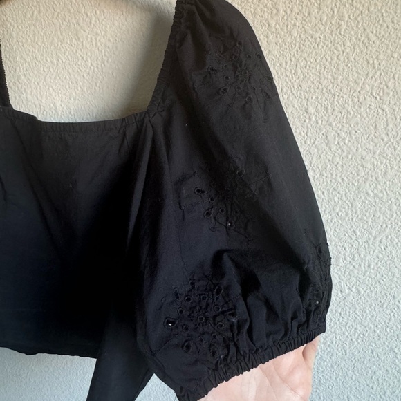 H&M Crop Top - Picture 6 of 7